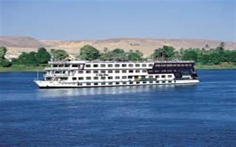 Egypt Standard Nile Cruise