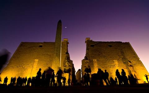 luxor day tours