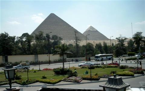City Of Cairo