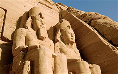 8 Days Cairo, Luxor, Aswan and Abu Simbel 