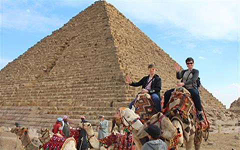 Egypt Classical Travel Packages