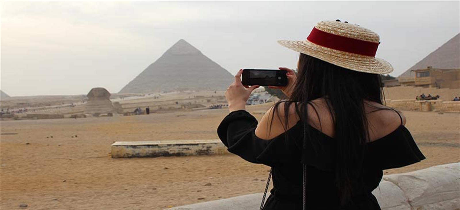 Egypt Classical Travel