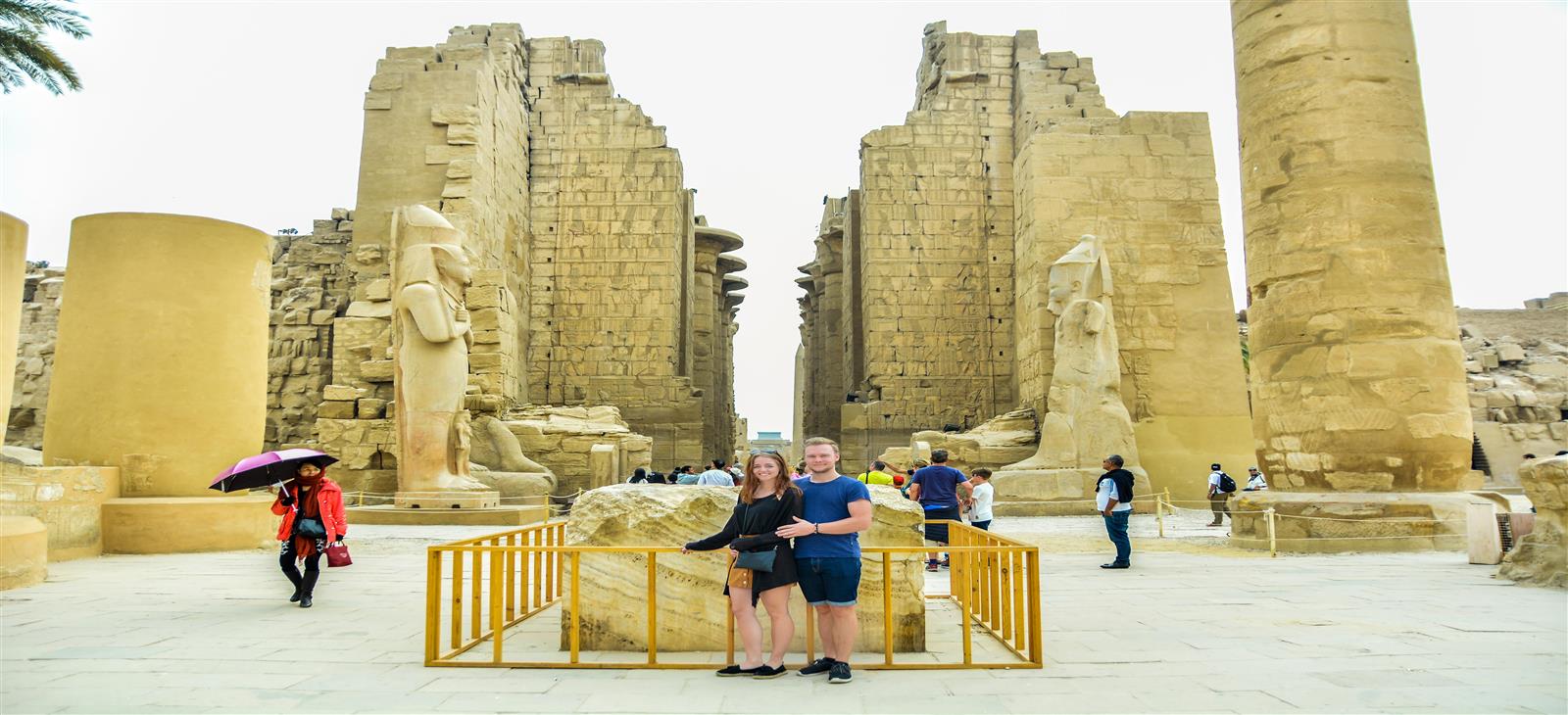 Egypt Hot Deals Travel Packages